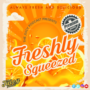 FS006 - Freshly Squeezed (Daniel Mayhem)