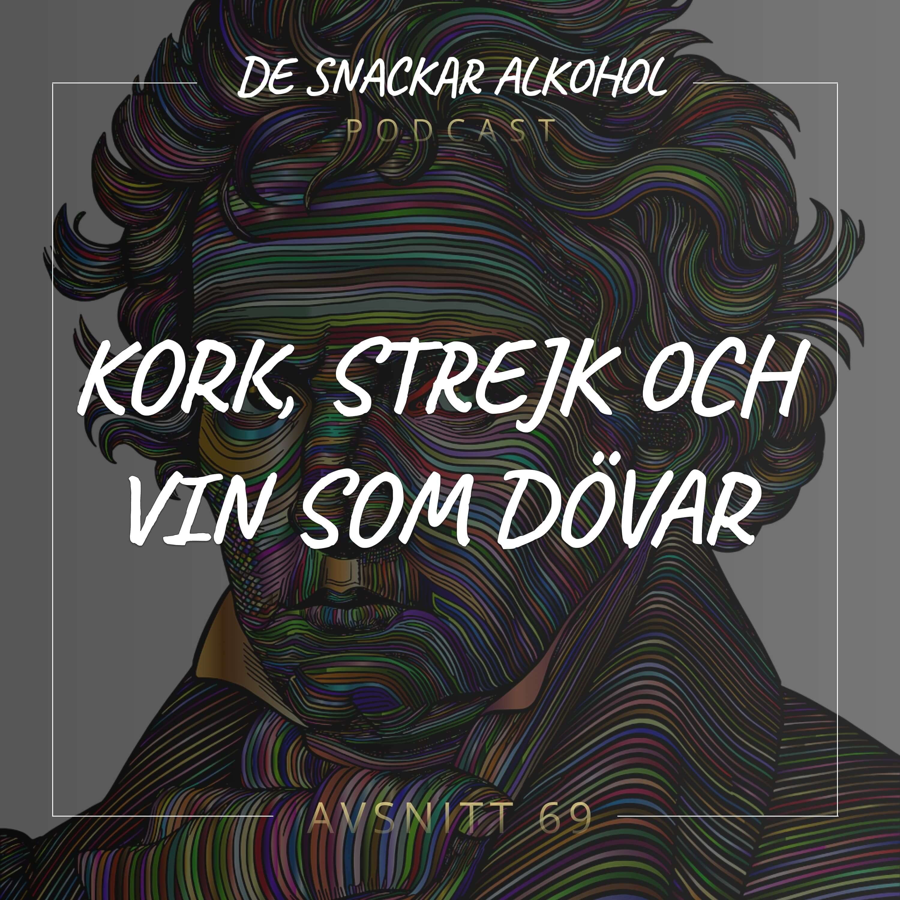 De Snackar Alkohol