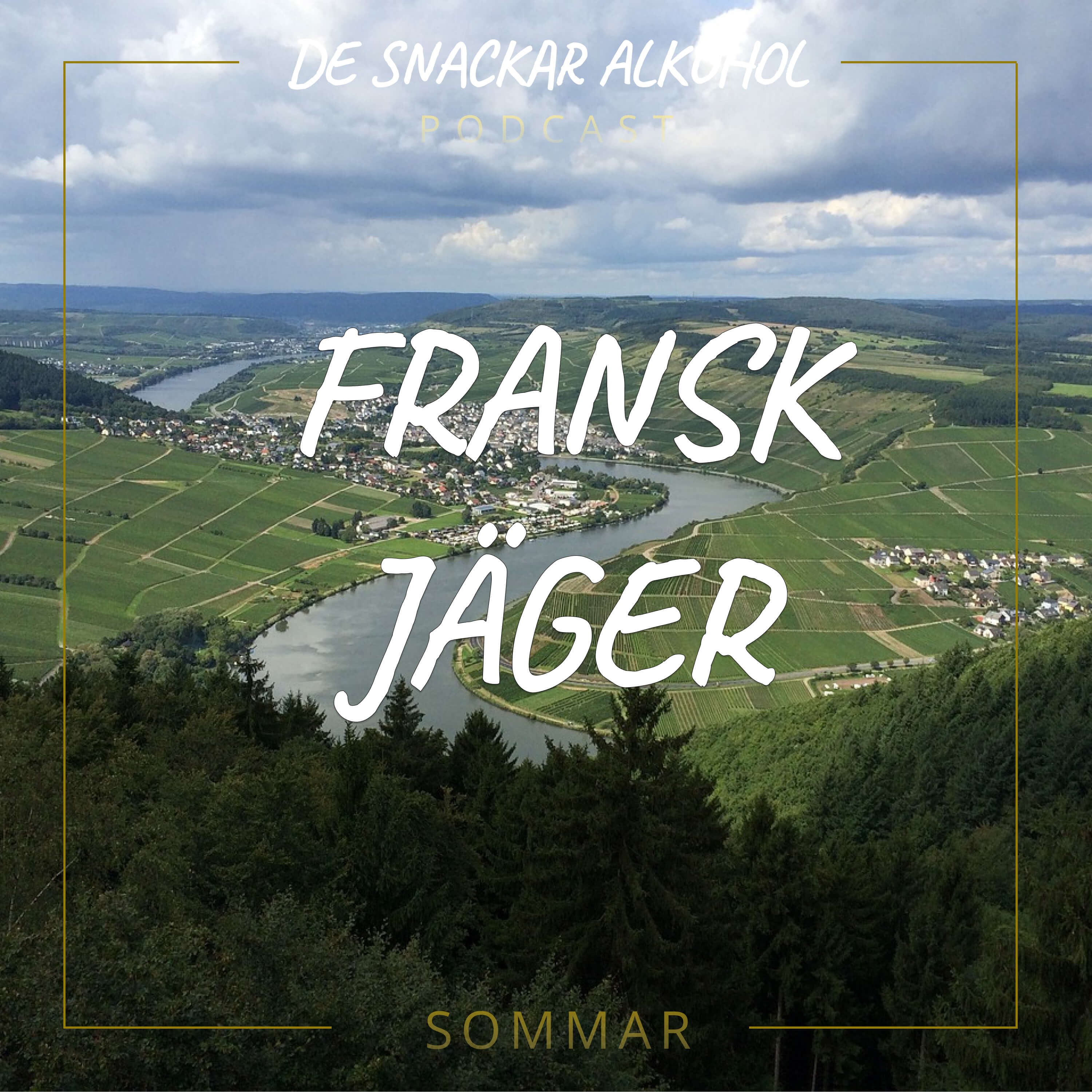 De Snackar Alkohol