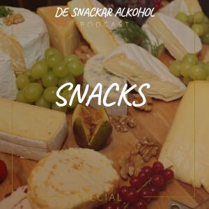 Special: Snacks