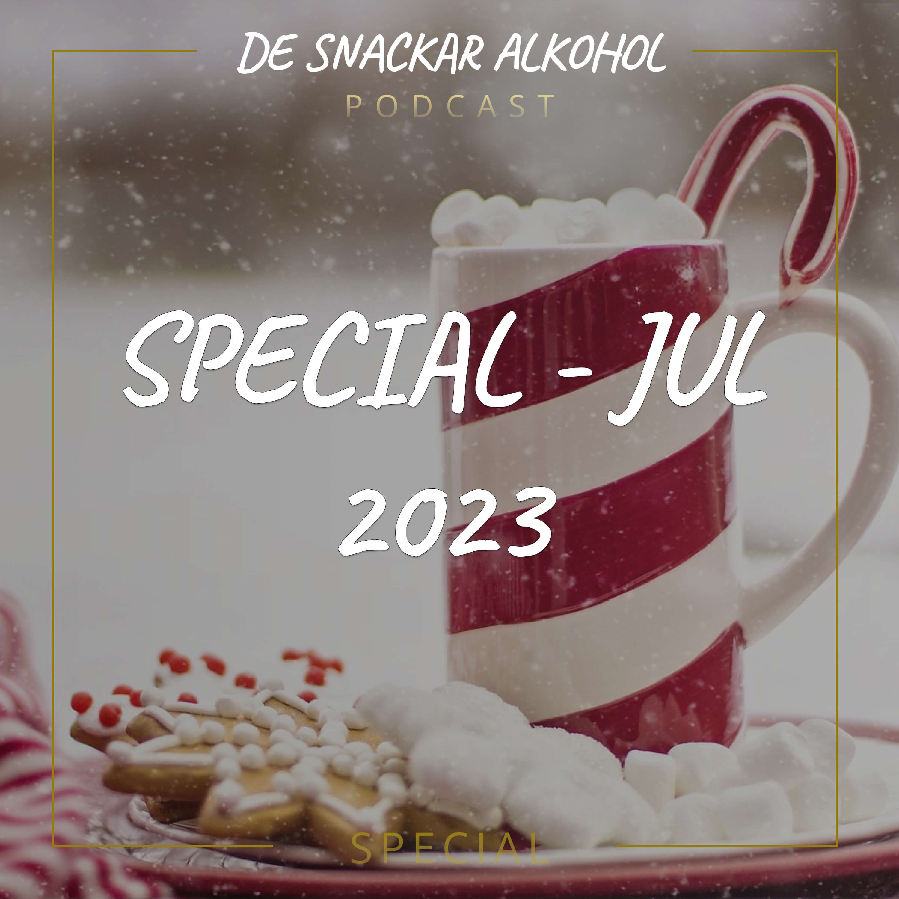 De Snackar Alkohol
