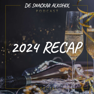 Special: 2024 Recap