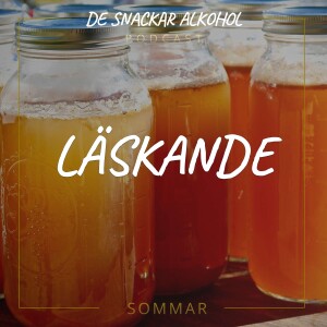 Sommar: Läskande