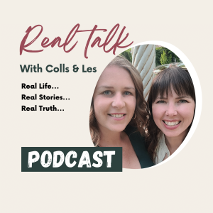 Real Talk - When Rest Means More Than Naps