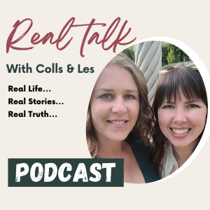 Real Talk - Navigating Adult Friendships