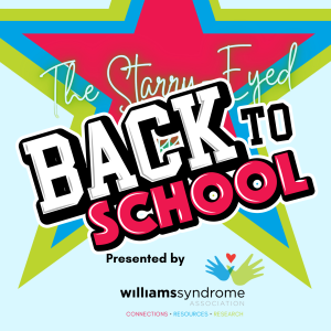 Ep 17: Back to School with Michelle Self