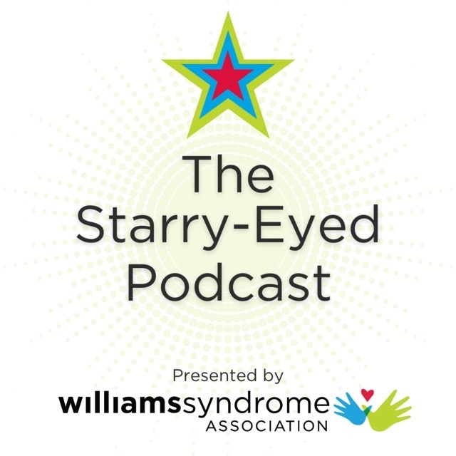 The Starry-Eyed Podcast