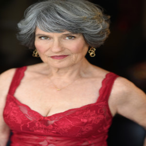 Author and Advocate for Ageless Sexuality with Joan Price