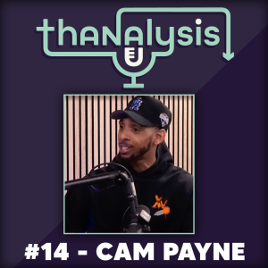 #14 - Cam Payne