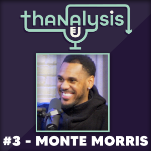 #3 - Monte Morris
