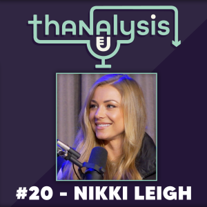 #20 - Nikki Leigh