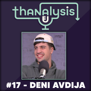 #17 - Deni Avdija