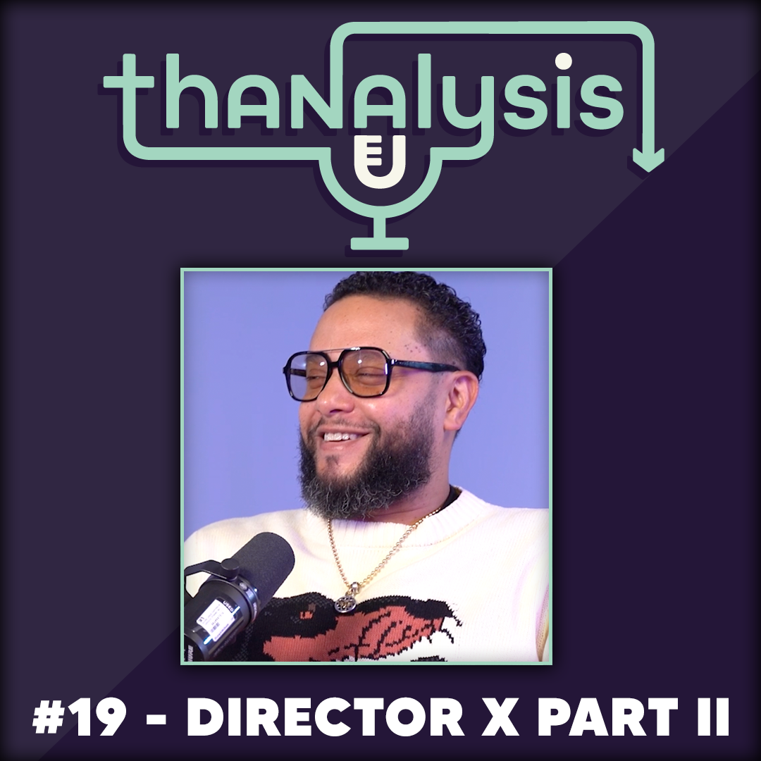 Thanalysis