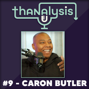 #9 - Caron Butler