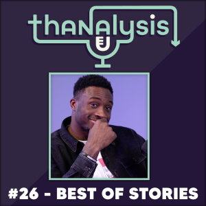 #26 - Best of Stories 2