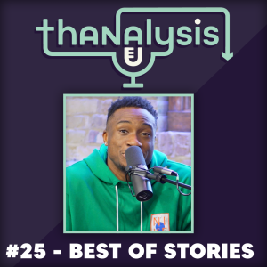 #25 - Best of Stories 1