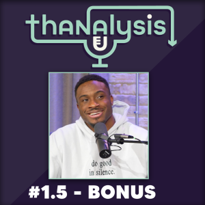 #1.5 - Super Bowl Preview, NBA & Amazing Week in Sports