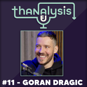 #11 - Goran Dragić