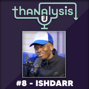 #8 - IshDARR