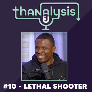 #10 - Lethal Shooter