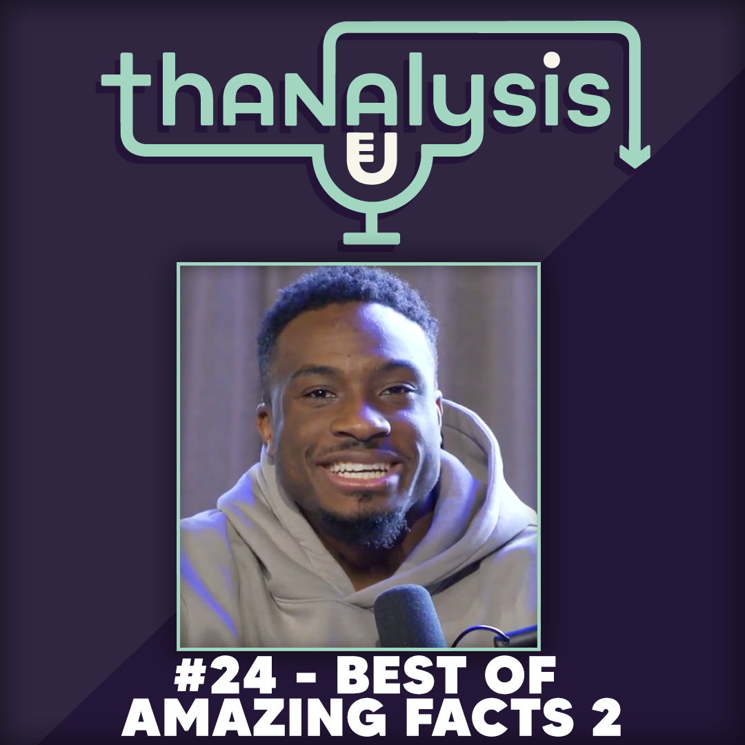 Thanalysis