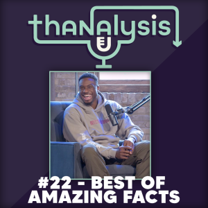 #22 - Best of Amazing Facts