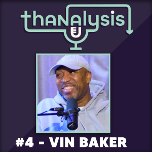 #4 -Vin Baker