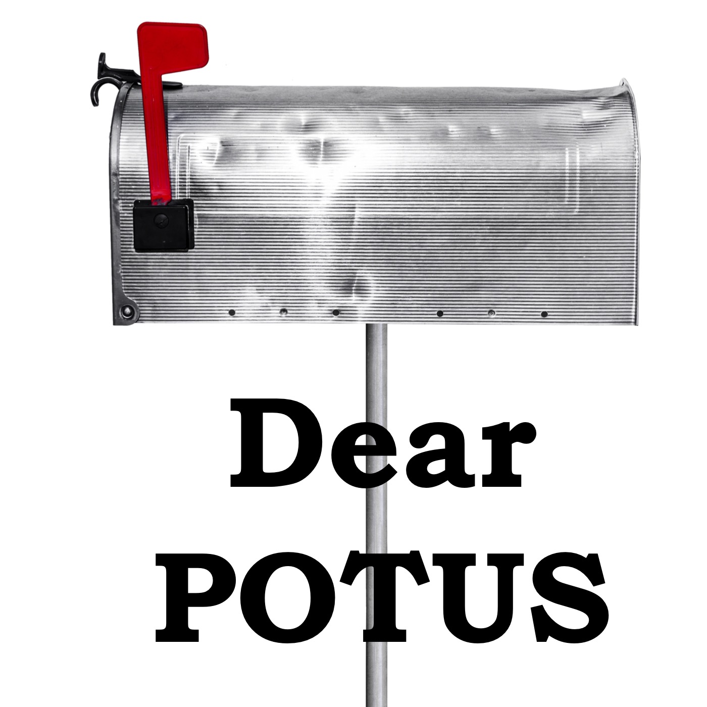 Dear POTUS 8, Tom Price