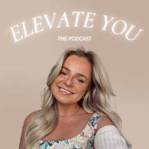 Trailer - Elevate You The Podcast