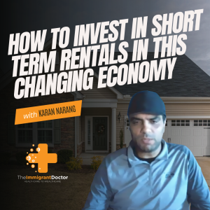 How to invest in Short Term Rentals in this changing economy