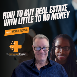 How To Buy Real Estate With Little To No Money