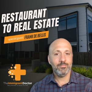 Restaurants to Real Estate