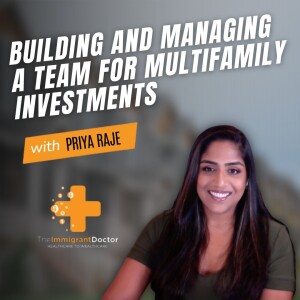 Building and Managing a Team for Multifamily Investments