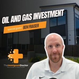 Oil and Gas Investment