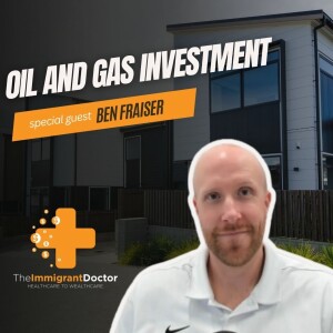 How to Earn Millions through Oil and Gas Investment