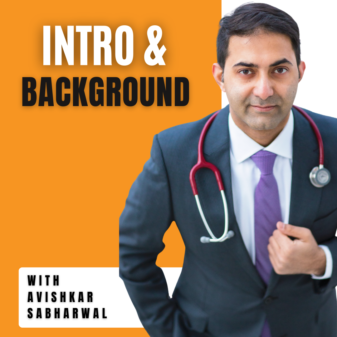 The Immigrant Doctor Podcast