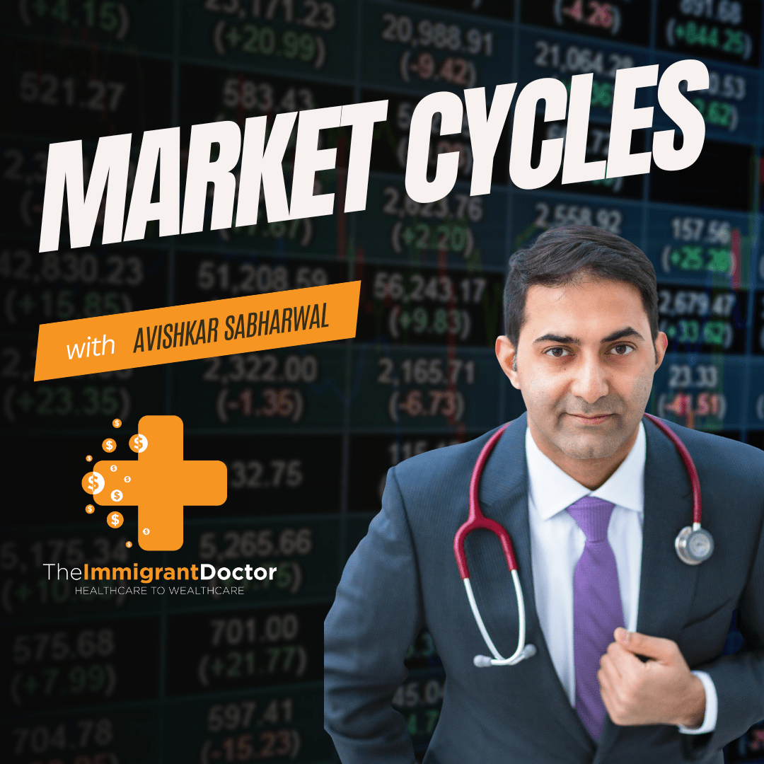 The Immigrant Doctor Podcast