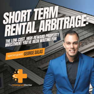 Short Term Rental Arbitrage: The Low-Cost, High-Reward Property Investment You’ve Been Waiting For