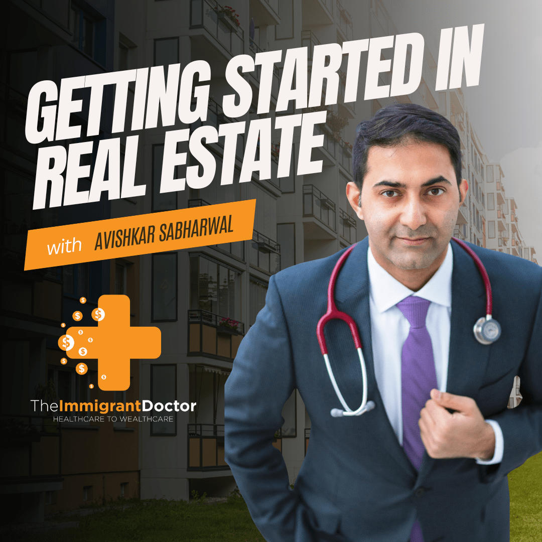 The Immigrant Doctor Podcast