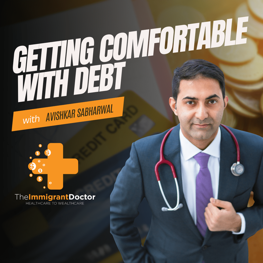 The Immigrant Doctor Podcast