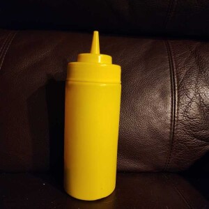 Acronym: Mustard Mentality 