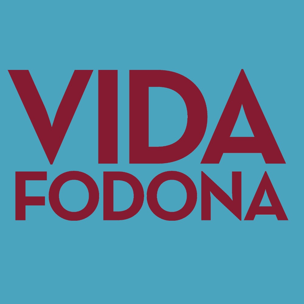 Vida Fodona #558: Tava com saudade?