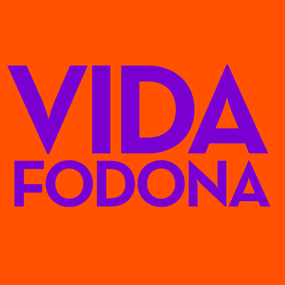 Vida Fodona #559: Um upgrade, né?