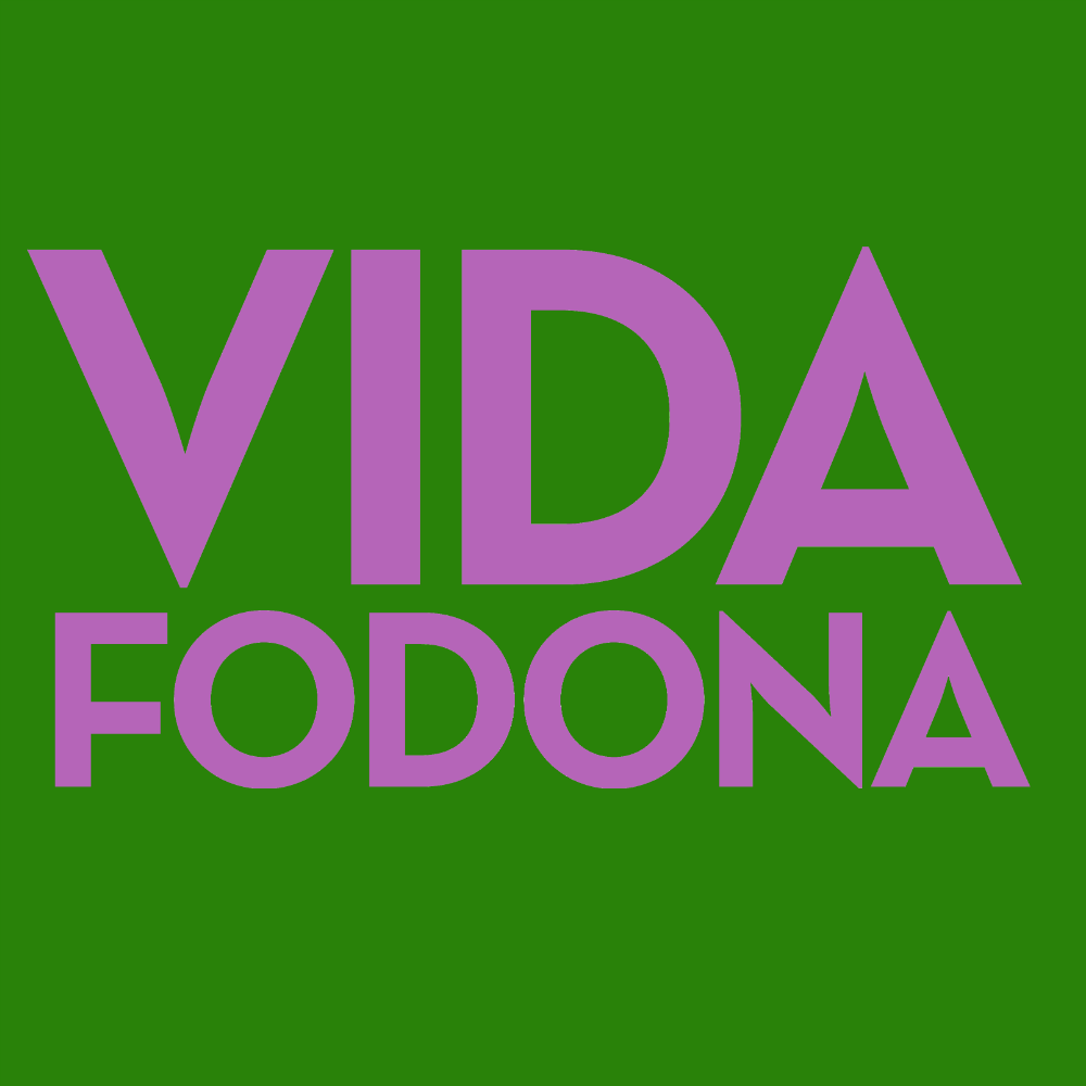 Vida Fodona #551: Tentando reinventar