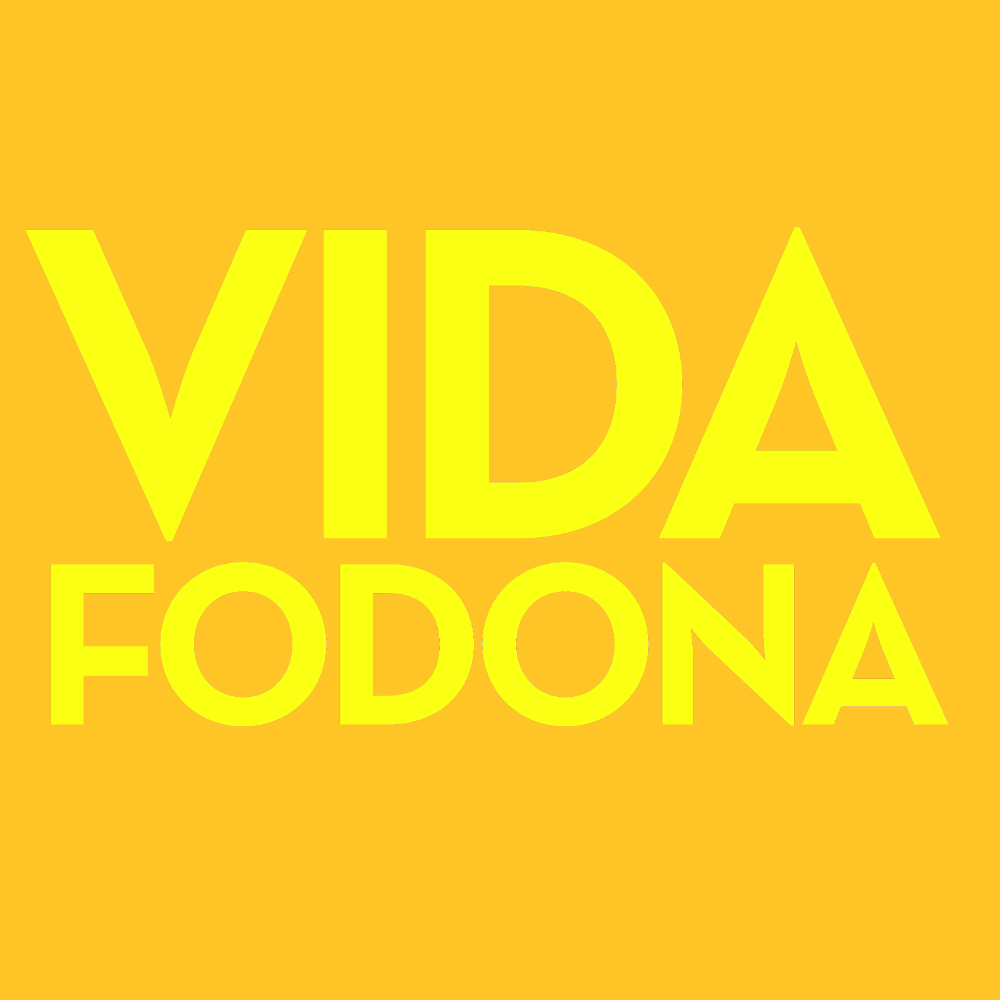 Vida Fodona #552: Não vou entregar o ouro ainda