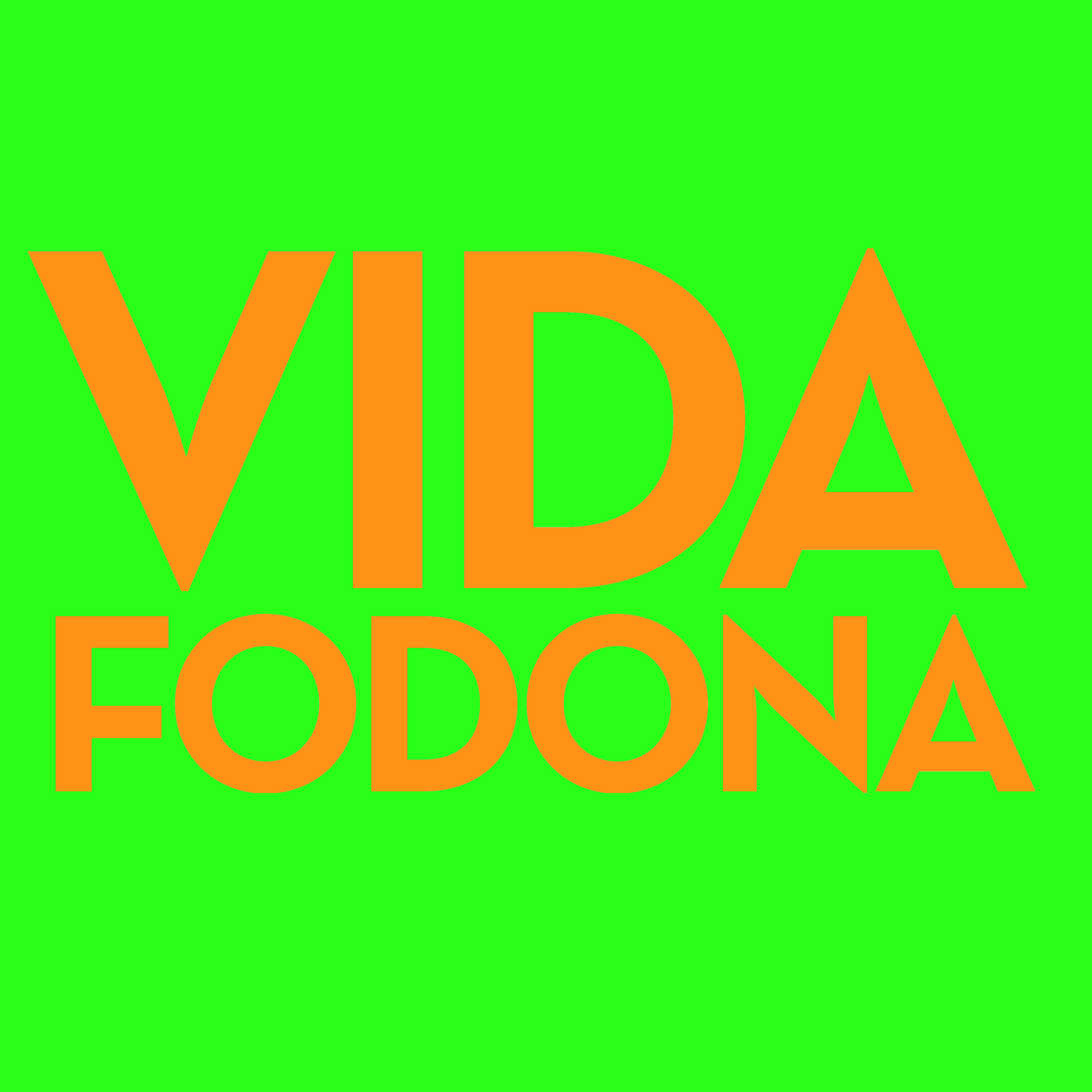 Vida Fodona #553: Onze anos de Vida Fodona