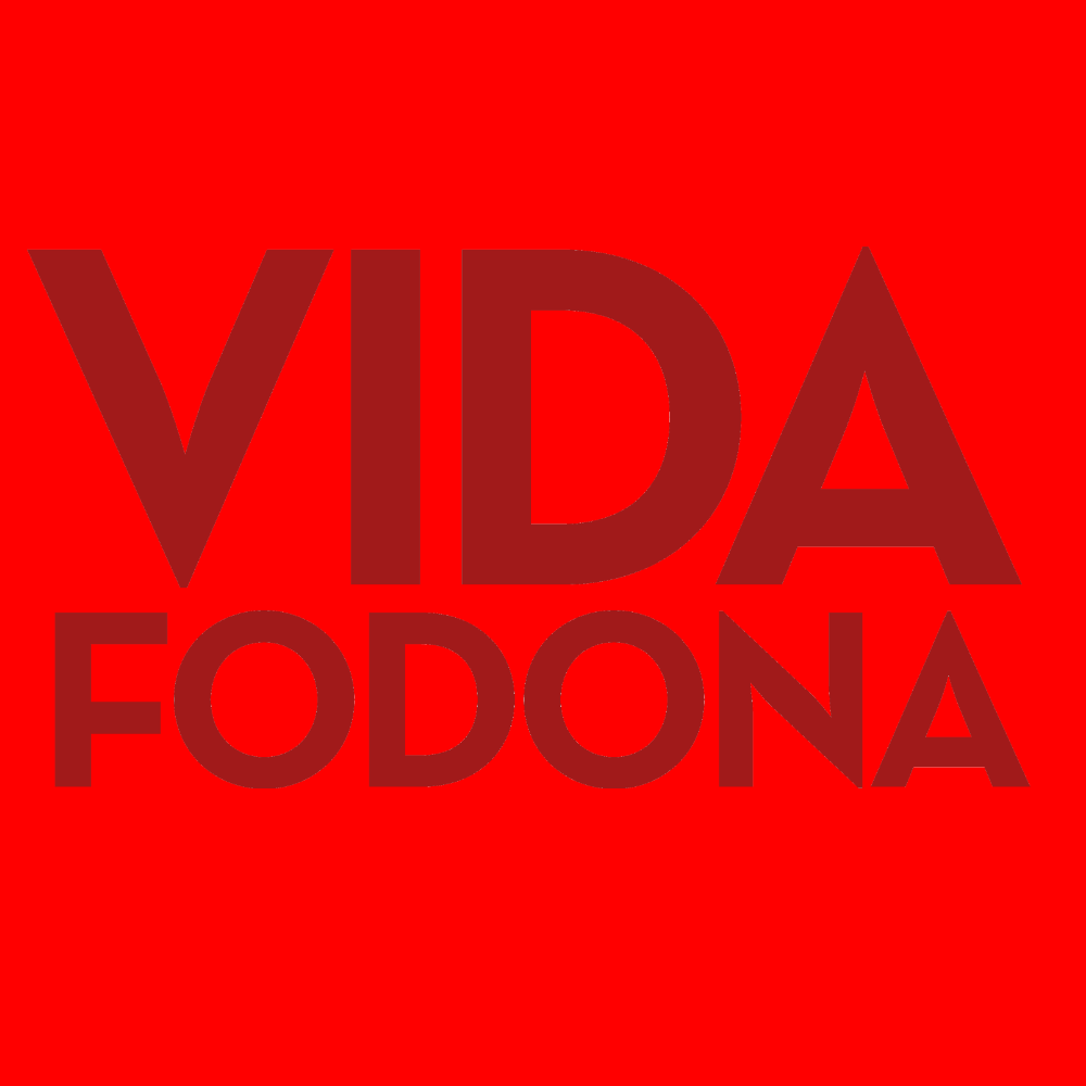 Vida Fodona #554: Vida Fodona de resistência