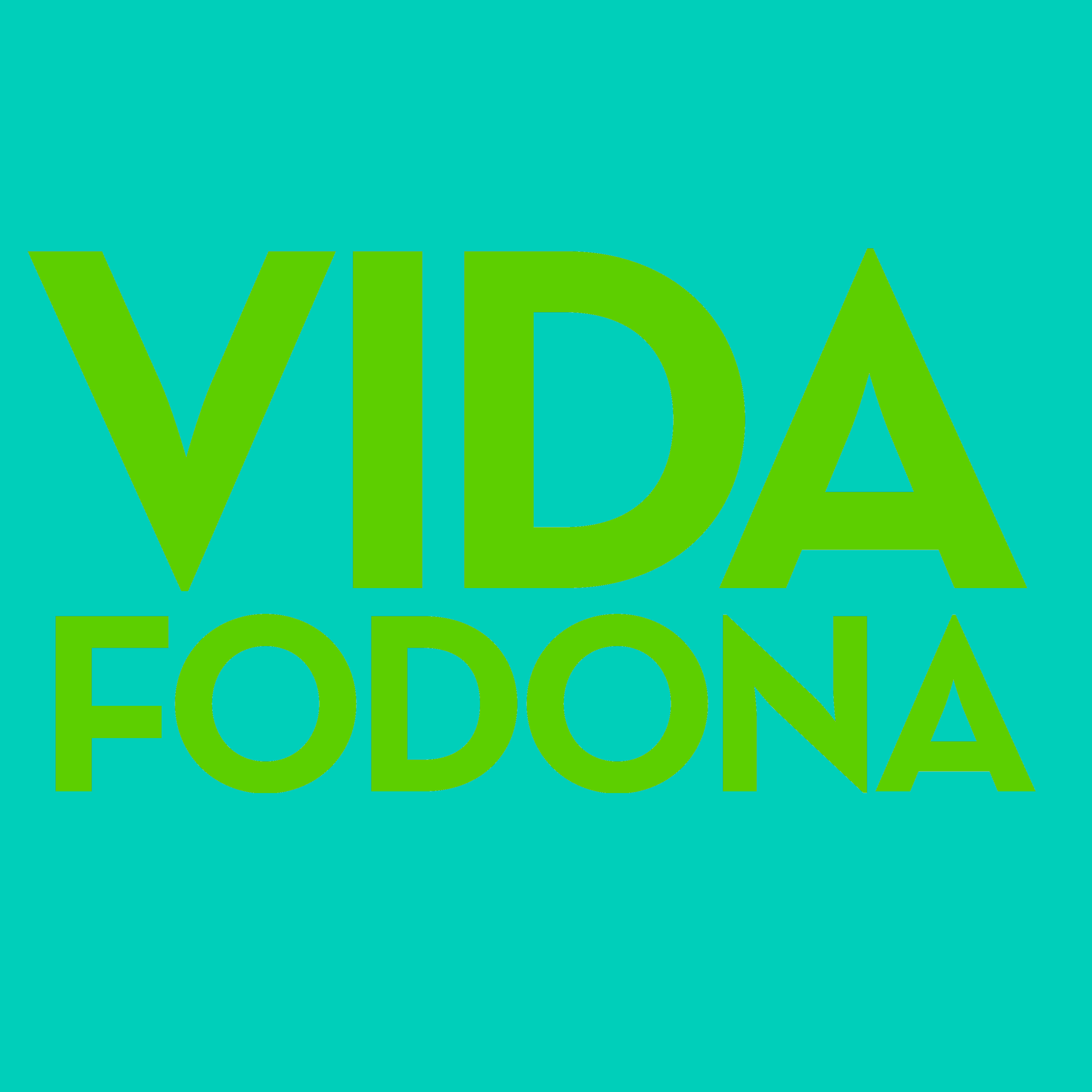 Vida Fodona #556: De Aleluia