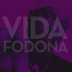 Vida Fodona #570: Mr. Catra (1968-2018)