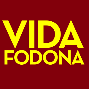 Vida Fodona #572: Na noite de sexta-feira ou na manhã de sábado